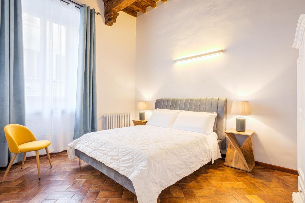 פירנצה Condotta 16 Apartments מראה חיצוני תמונה