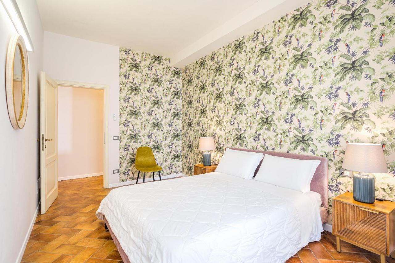 פירנצה Condotta 16 Apartments מראה חיצוני תמונה