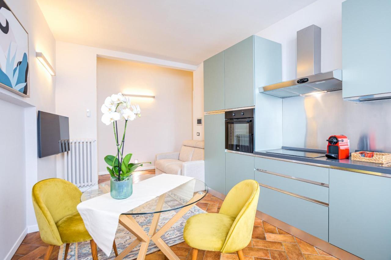 פירנצה Condotta 16 Apartments מראה חיצוני תמונה