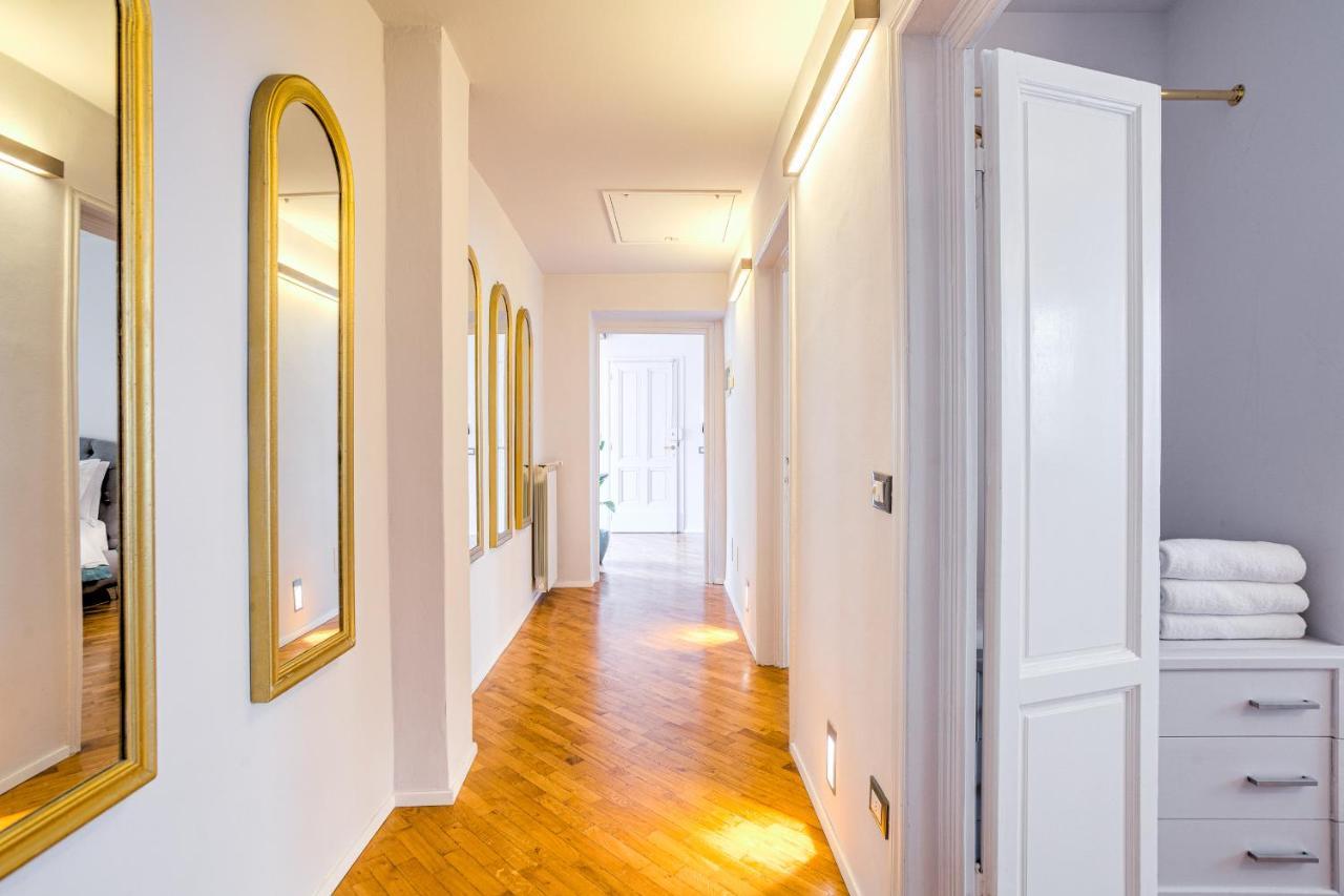 פירנצה Condotta 16 Apartments מראה חיצוני תמונה