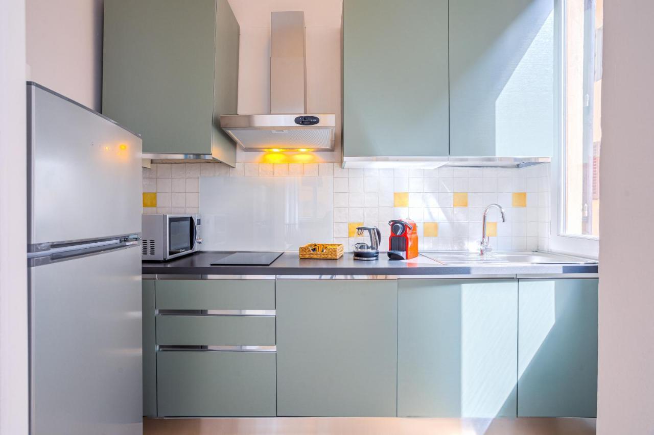 פירנצה Condotta 16 Apartments מראה חיצוני תמונה