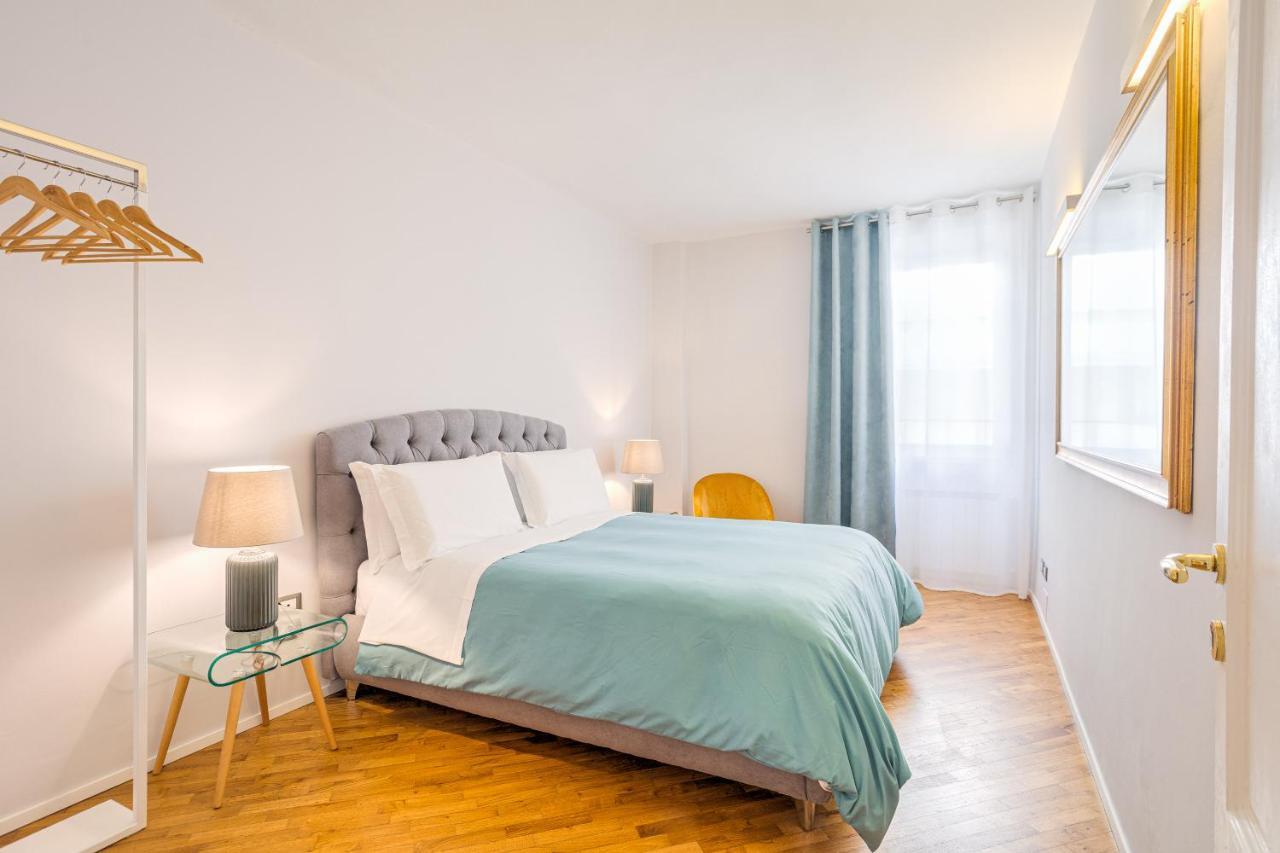 פירנצה Condotta 16 Apartments מראה חיצוני תמונה
