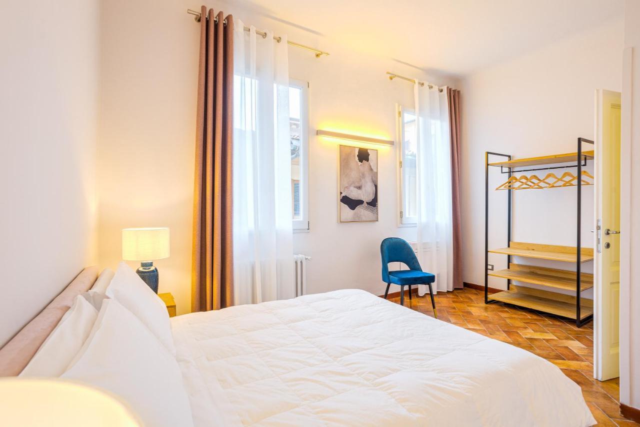 פירנצה Condotta 16 Apartments מראה חיצוני תמונה