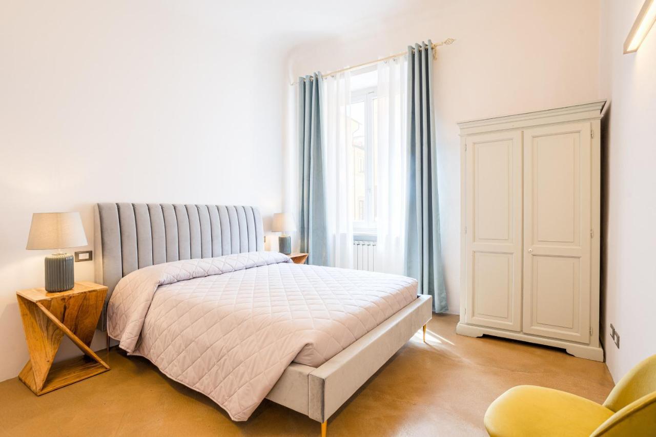 פירנצה Condotta 16 Apartments מראה חיצוני תמונה