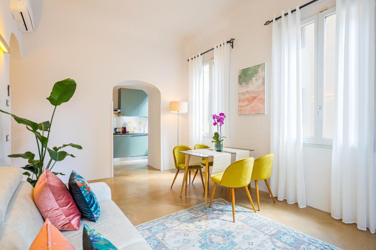 פירנצה Condotta 16 Apartments מראה חיצוני תמונה