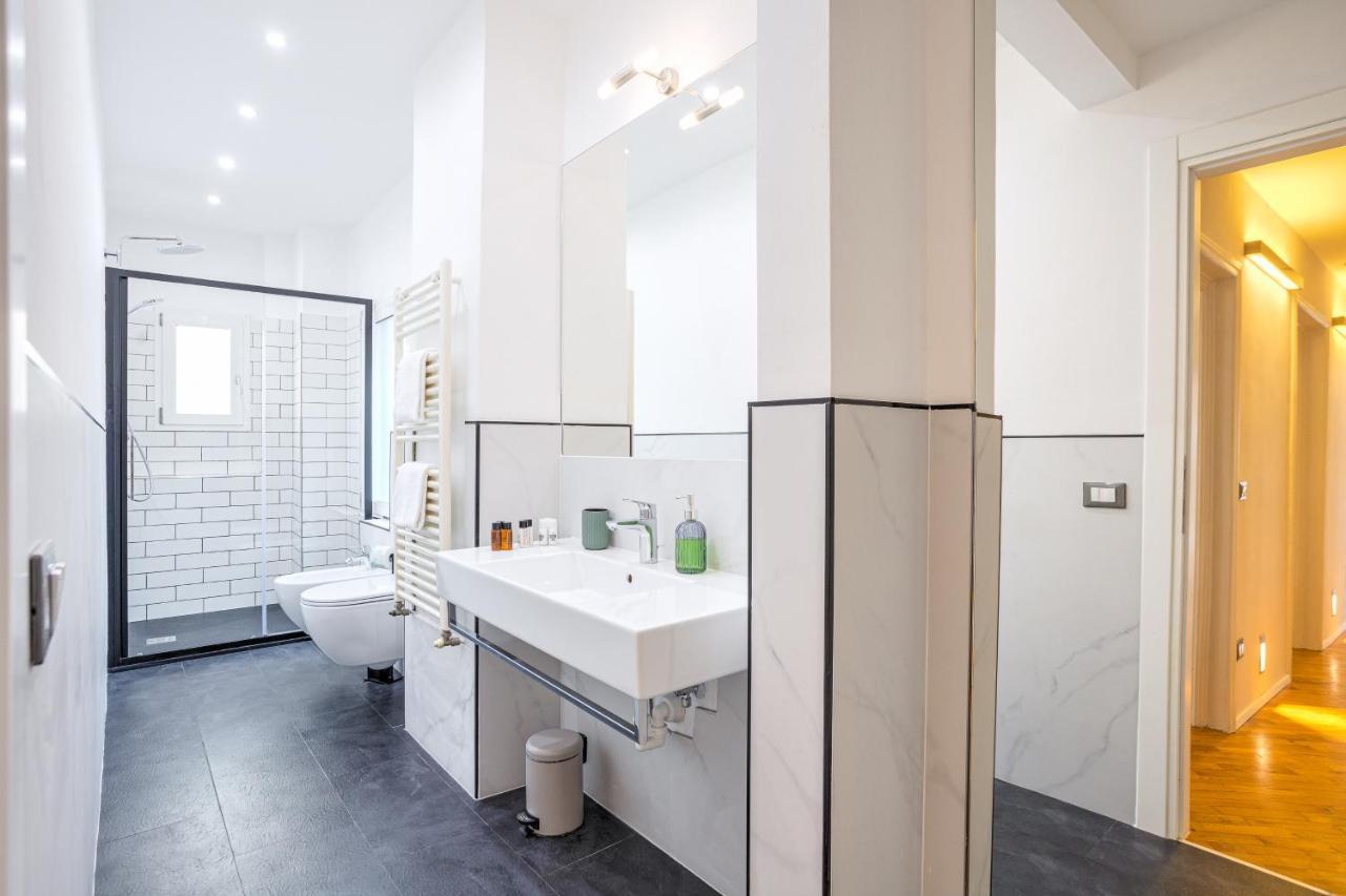 פירנצה Condotta 16 Apartments מראה חיצוני תמונה