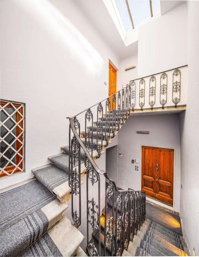 פירנצה Condotta 16 Apartments מראה חיצוני תמונה
