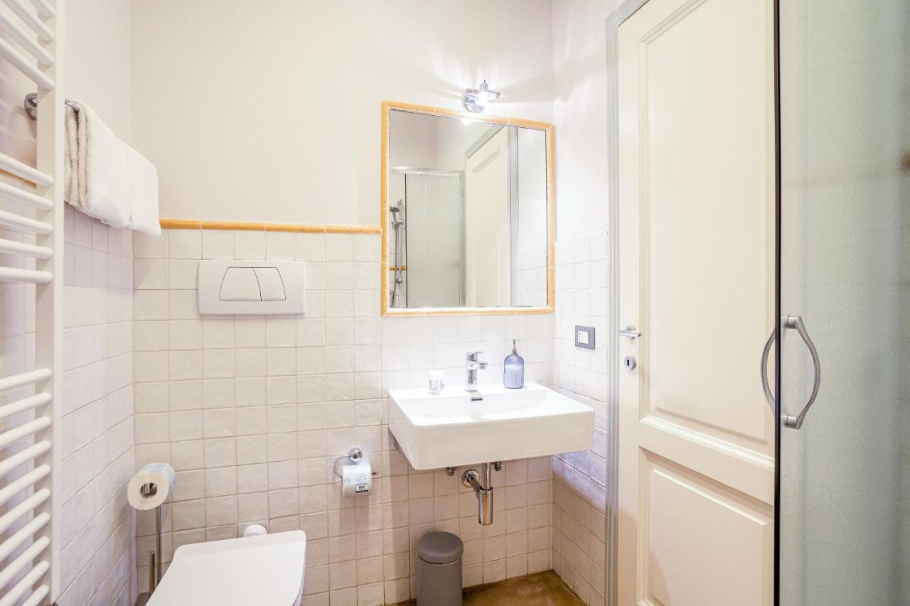 פירנצה Condotta 16 Apartments מראה חיצוני תמונה
