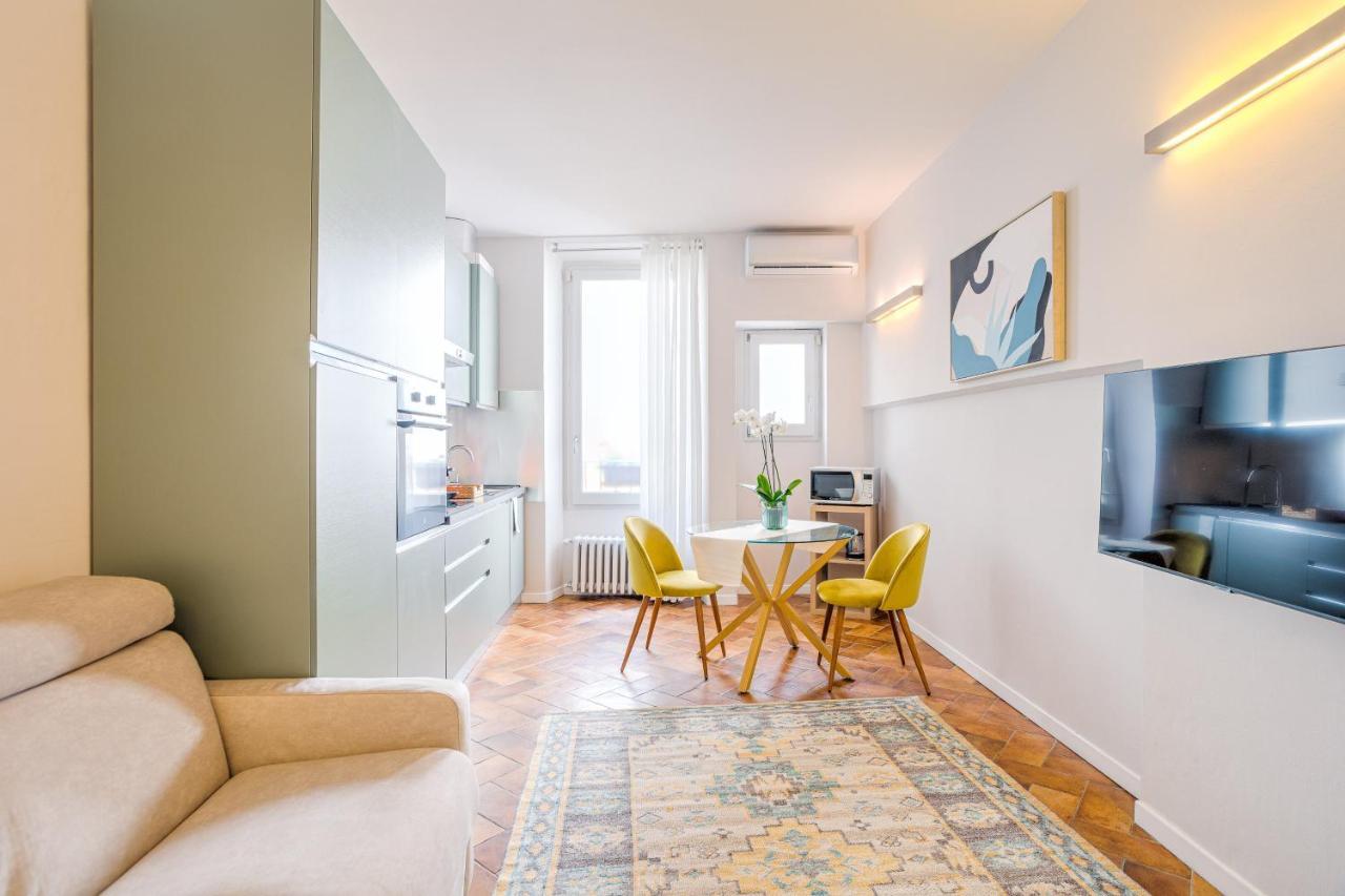 פירנצה Condotta 16 Apartments מראה חיצוני תמונה