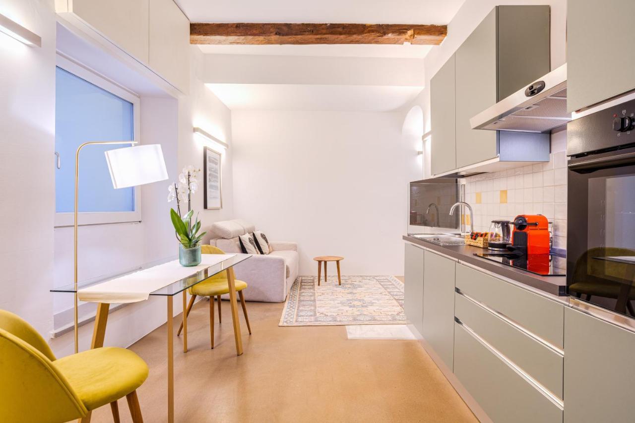 פירנצה Condotta 16 Apartments מראה חיצוני תמונה