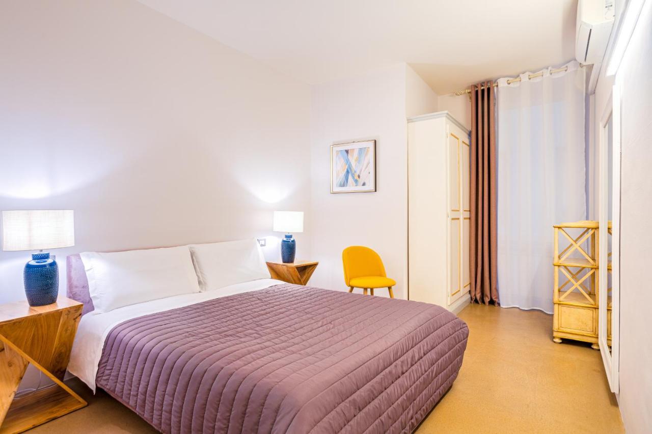פירנצה Condotta 16 Apartments מראה חיצוני תמונה
