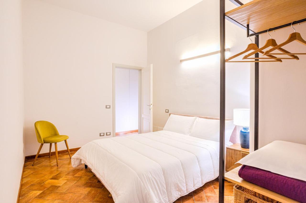פירנצה Condotta 16 Apartments מראה חיצוני תמונה